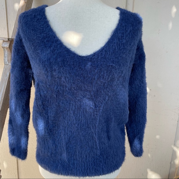 Venti6 sweater size M - Picture 8 of 9
